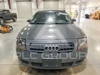 2004 Audi TT фото