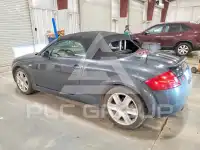 2004 Audi TT фото