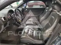 2004 Audi TT фото