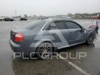 2004 Audi S4 фото