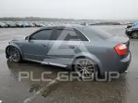 2004 Audi S4 фото