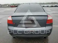 2004 Audi S4 фото
