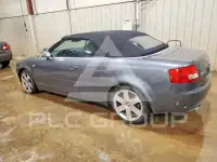 2004 Audi S4 фото