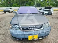 2004 Audi Quattro фото