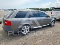 2004 Audi Quattro фото
