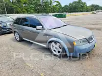2004 Audi Quattro фото