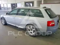 2004 Audi Quattro фото