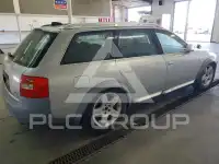 2004 Audi Quattro фото