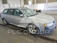 2004 Audi Quattro фото