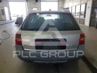 2004 Audi Quattro фото