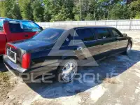 2004 Cadillac Other фото