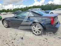2004 Cadillac XLR photo