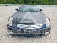 2004 Cadillac XLR photo