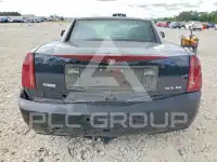 2004 Cadillac XLR photo