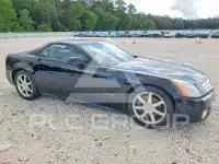 2004 Cadillac XLR photo