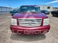 2004 Cadillac ESCALADE фото