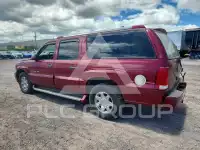 2004 Cadillac ESCALADE фото