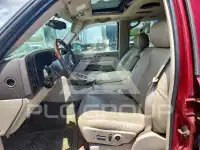 2004 Cadillac ESCALADE фото