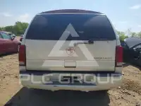 2004 Cadillac ESCALADE фото