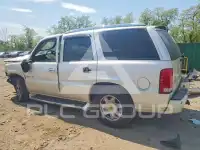 2004 Cadillac ESCALADE фото