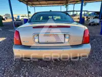 2004 Cadillac DEVILLE фото