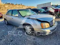 2004 Cadillac DEVILLE фото