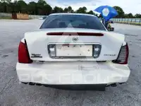 2004 Cadillac DEVILLE фото
