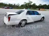 2004 Cadillac DEVILLE фото