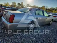 2004 Cadillac DEVILLE фото