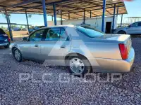 2004 Cadillac DEVILLE фото
