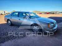 2004 Cadillac DEVILLE фото