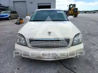 2004 Cadillac DEVILLE фото