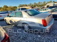 2004 Cadillac DEVILLE фото