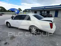 2004 Cadillac DEVILLE фото