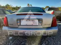 2004 Cadillac DEVILLE фото