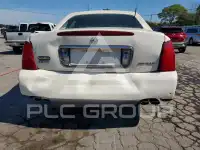 2004 Cadillac DEVILLE фото