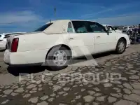 2004 Cadillac DEVILLE фото