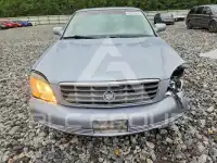 2004 Cadillac DEVILLE фото
