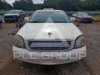 2004 Cadillac DEVILLE фото