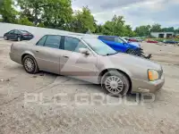 2004 Cadillac DEVILLE photo