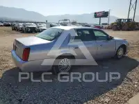 2004 Cadillac DEVILLE photo