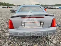 2004 Cadillac DEVILLE фото