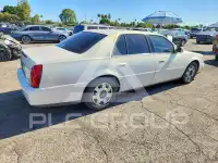 2004 Cadillac DEVILLE photo
