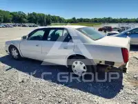 2004 Cadillac DEVILLE фото