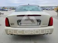 2004 Cadillac DEVILLE photo