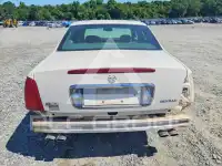 2004 Cadillac DEVILLE фото