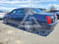 2004 Cadillac DEVILLE photo