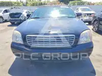 2004 Cadillac DEVILLE photo