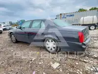 2004 Cadillac DEVILLE фото