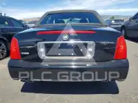 2004 Cadillac DEVILLE photo